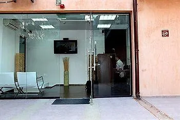 Citius Hotel