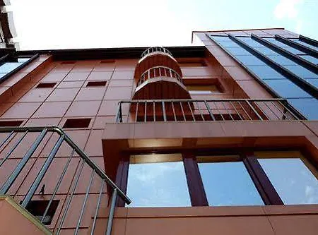 Citius Hotel 3*