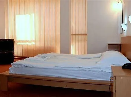 Citius Hotel