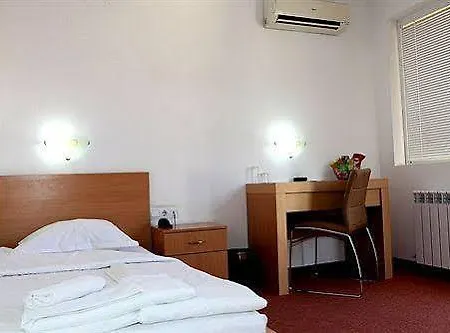 Citius Hotel