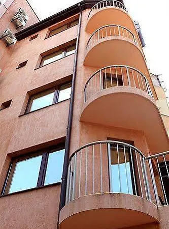 Citius Hotel Varna