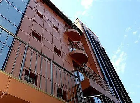 Hotel Citius