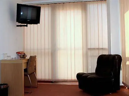 Citius Hotel Varna