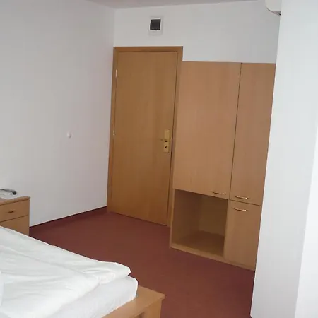 Hotel Citius