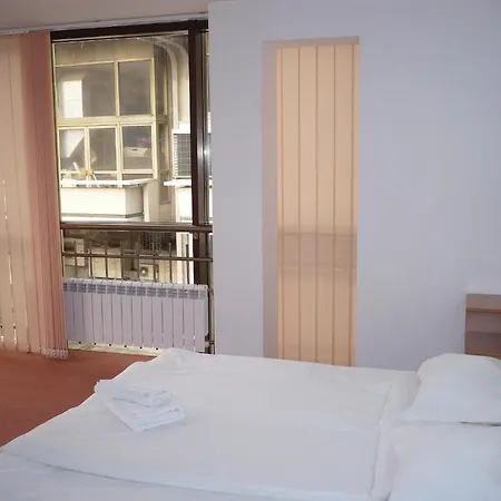 Citius Hotel