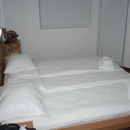 Citius Hotel 3*