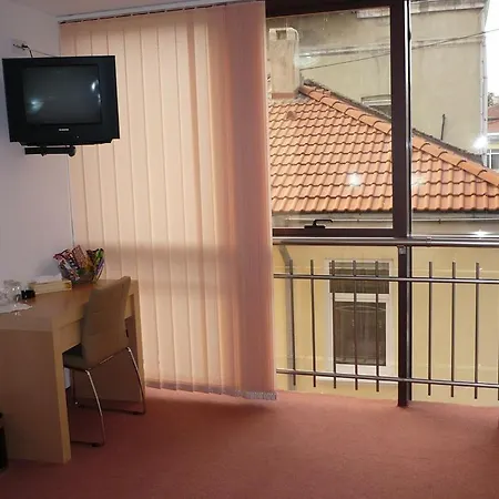 Citius Hotel 3*