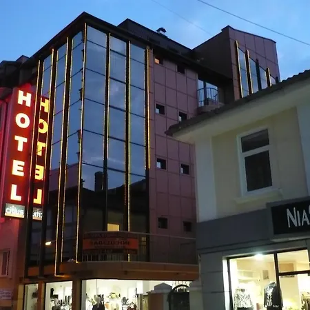Citius 3* Varna