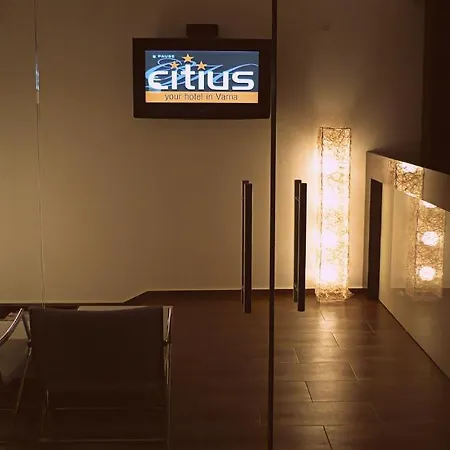 Citius מלון