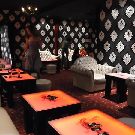 Citius Hotel Varna
