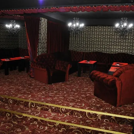 Citius Hotel 3*