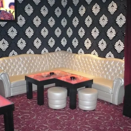 Citius Hotel Varna