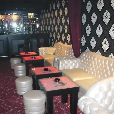 Citius Hotel 3*