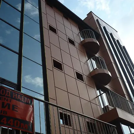 Citius Hotel