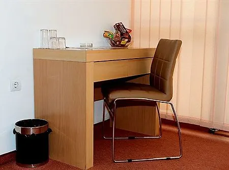 Hotel Citius 3*