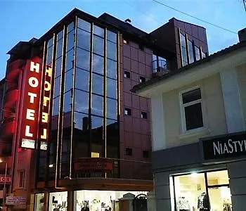 Hotel Citius Varna