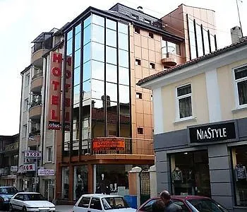 Citius Hotel 3*