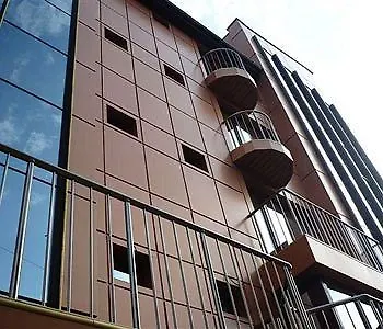 Citius Hotel