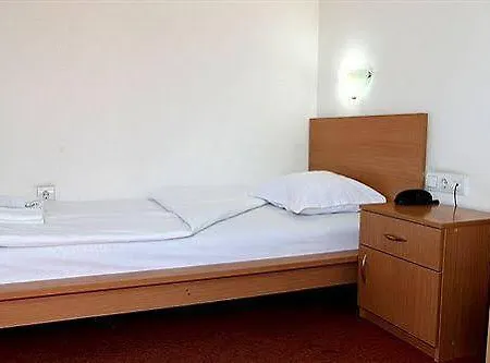 Ξενοδοχείο Citius 3*