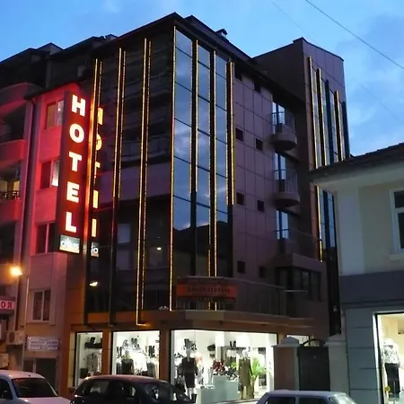 Hotel Citius Varna