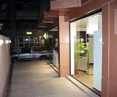 Citius Ξενοδοχείο